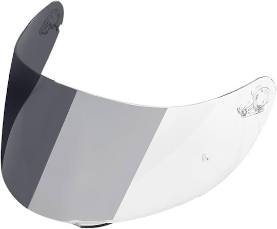 Helmvisiere Transparente für Pinlock Aufnahme Agv K1 K1s K3 Sv K5 S