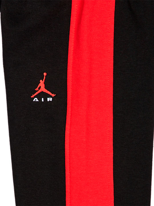 Air Kinder Sweatpants Set Mit Bluse Mehrfarbig