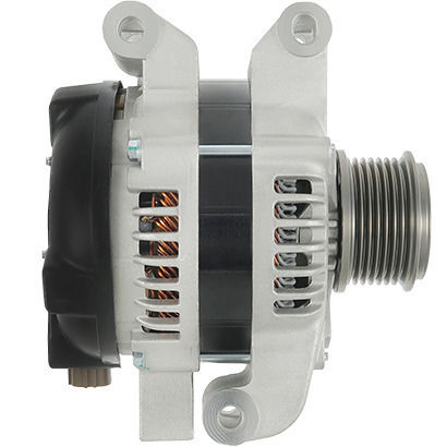 A6096 As-pl Δυναμό 12v 100a Toyota Corolla Avensis Auris Verso Τύπου Denso