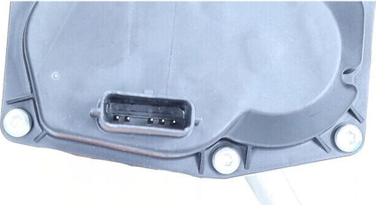 EGR Valve Renault Megane 1.6dci 11 8201068965