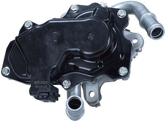 Вентил EGR Audi A3/Q2 1.6TDI/2.0TDI 13 04L131501S