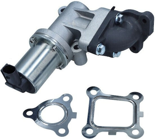 Βαλβίδα Egr Kia Sorento 2.5 Crdi 02 284104a410