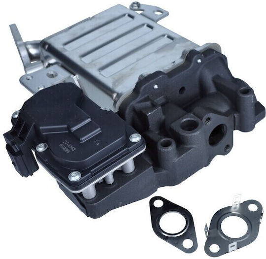 Βαλβίδα Egr Ψυγείο Volkswagen Crafter 2.0 Tdi 16 04l131512bn