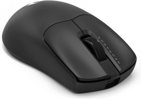 Redragon Axion M933-ULT Безжично Геймърско Мишка 45000 DPI Черно
