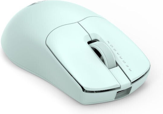 Redragon Axion M933CW-ULT Безжична Геймърска Мишка 45000 DPI Светлосиня