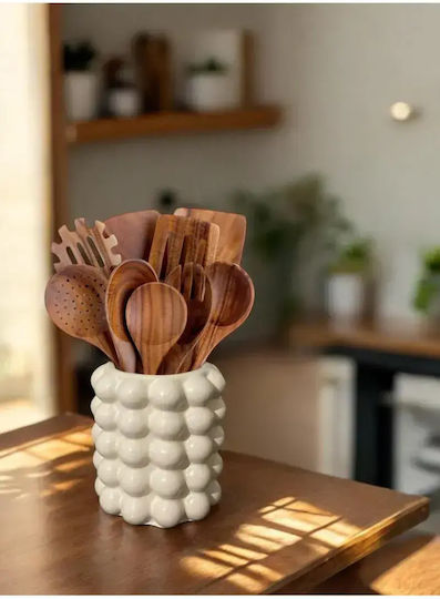 SteweHome SteweHome Dekorative Betonvase