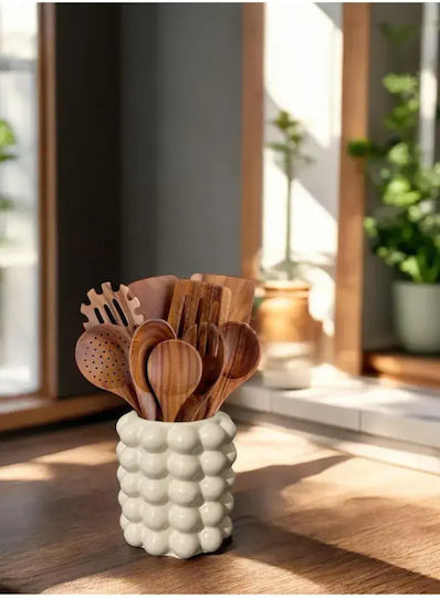 SteweHome SteweHome Dekorative Betonvase