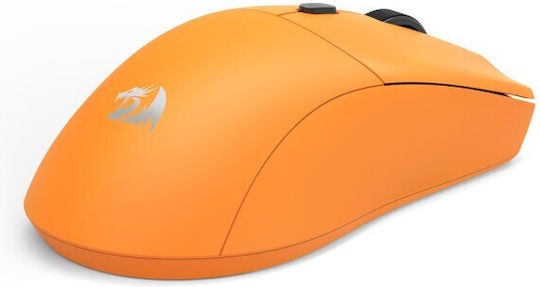 Redragon M919OB-ULT Sparda Безжично Геймърско Мишка 45000 DPI Оранжево