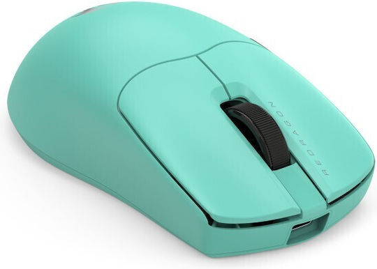 Redragon Axion M933TF-ULT Wireless Gaming Mouse 45000 DPI Turquoise