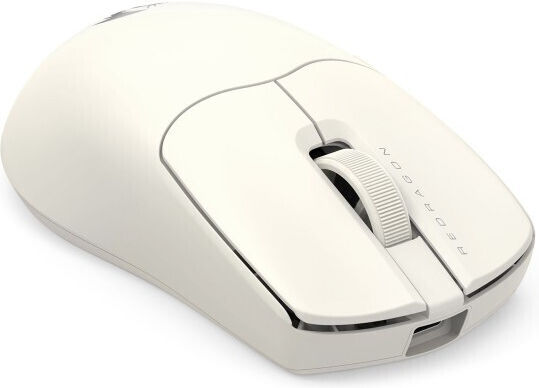 Redragon Axion M933TF-ULT Kabelloses Gaming Maus 45000 DPI Weiß