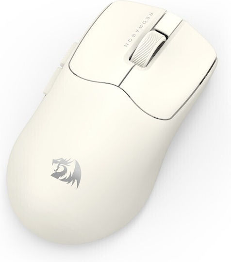 Redragon Axion M933TF-ULT Kabelloses Gaming Maus 45000 DPI Weiß