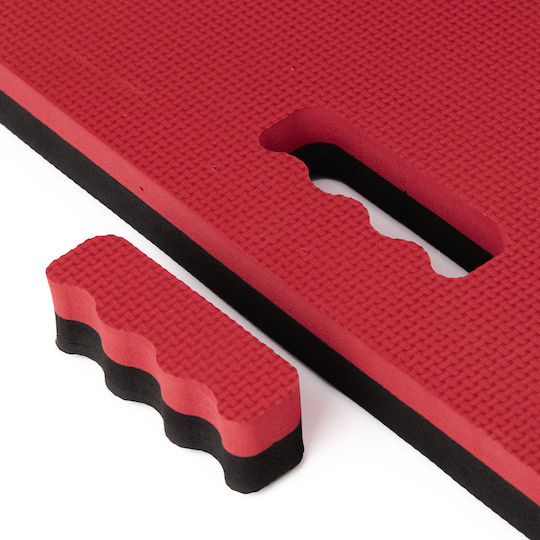 Workshop Kneeling Mat 400x500x30mm Kraft&dele Kd10632