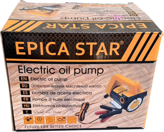 Elektrische Kraftstoffpumpe Ep-60699 Rl16775
