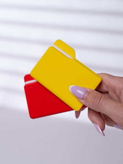 Folders - Θήκη Για Sd Cards Cherry
