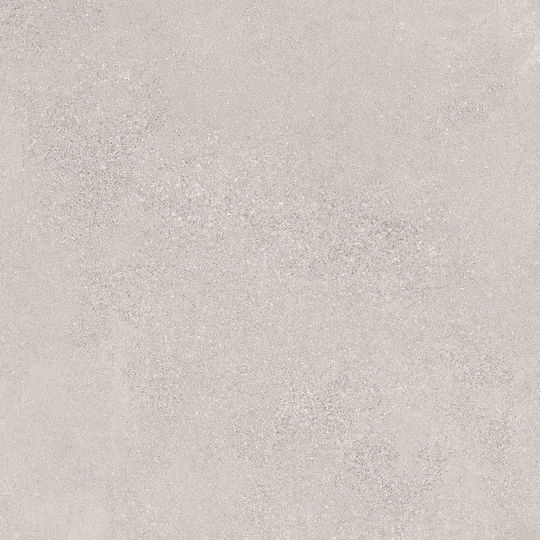 Izida Bodenfliese Innenbereich Matt 60,6x60,6cm Hellgrau