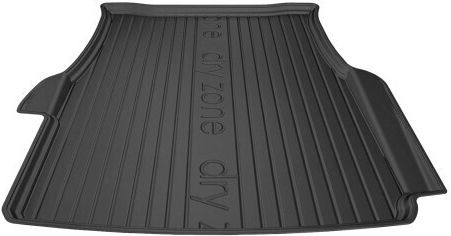 Car Mats Trunk Bmw Series 5 E39 1995-2003 4d Sedan Navigation System 1 Piece Dry Zone Frogum 185.dz404755