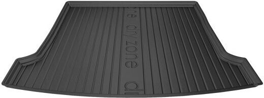 Car Mats Trunk Peugeot 307 2001-2008 Sw 1 Piece Dry Zone Frogum 185.dz548232
