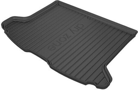 Car Mats Trunk Volvo C30 2006-2012 Hb 1 Piece Dry Zone Frogum 185.dz405882