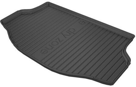 Frogum Trunk Mat for Toyota RAV 4 2005-2012 Black