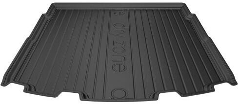 Frogum Trunk Mat for Toyota Corolla 2018 Black