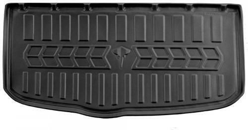 Trunk Mat Raised Sides Hyundai I10 5d 2019+ Race Axion 1 Piece