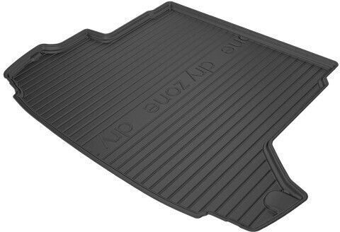 Car Mats Trunk Nissan X-Trail II 2008-2013 SUV Tr. Organizer 1 Piece Dry Zone Frogum 185.dz404922