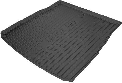 Frogum Trunk Mat for Alfa Romeo Stelvio 2016 Black