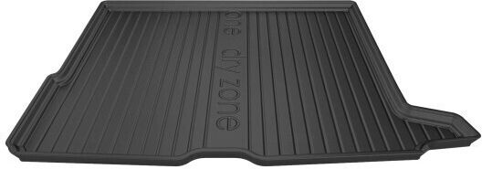 Frogum Trunk Mat for Mercedes-Benz GLC 2015-2022 Black
