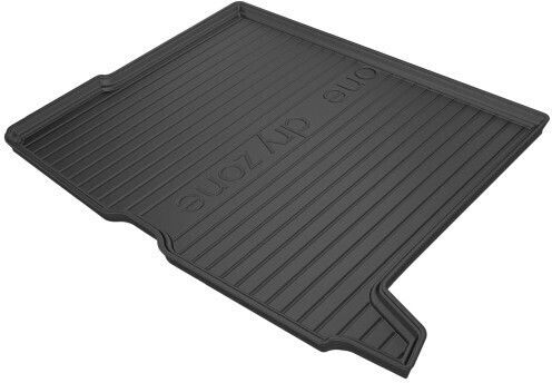 Frogum Trunk Mat for Mercedes-Benz GLC 2015-2022 Black