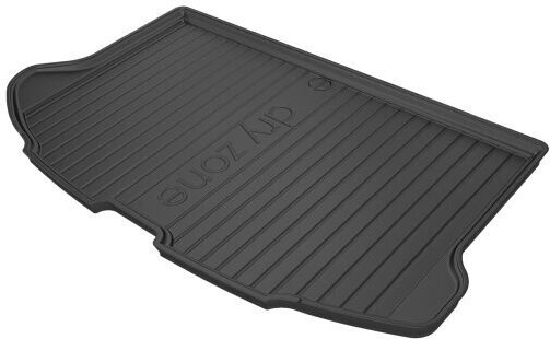 Πατάκια Αυτοκινήτου Πορτ Μπαγκάζ Hyundai Ix20 2010-2019 Minivan Πάνω Επιπέδου 1τμχ Dry Zone Frogum 185.dz549383