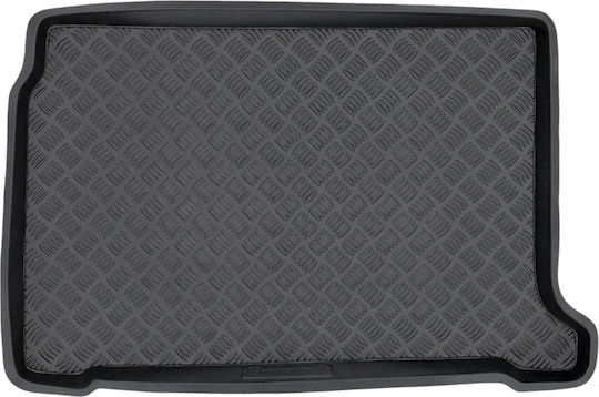 Rezaw Plast Trunk Mat Tray Type for Citroen DS3 / DS 2019+ Black