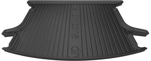 Frogum Trunk Mat for Suzuki Crossover Nissan Qashqai 2006-2013 Black
