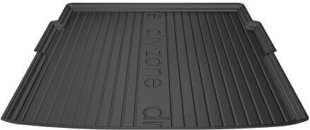 Frogum Trunk Mat for Citroen DS7 2017 Black