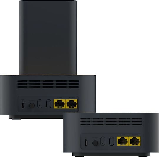 Strong HOPI-5G-DM6 Wireless 5G Router Wi‑Fi 6