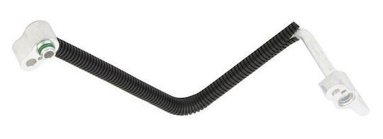 Air Conditioning Hose Vw Sharan 01-10 7m3820722d