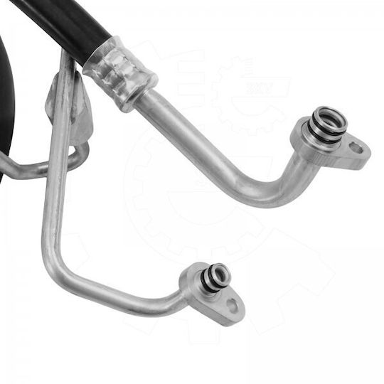 Air Conditioning Hose Toyota Proace Opel Vivaro C Citroen Jumpy 9807760980