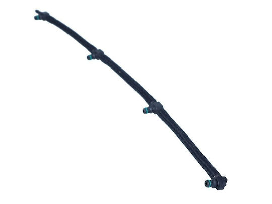 Conductă de retur combustibil Alfa 147 1.9 Jtd 02 46802837