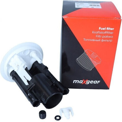 Mitsubishi Lancer 1.3/1.6 03 Auto Benzinfilter 32-14 323 0009