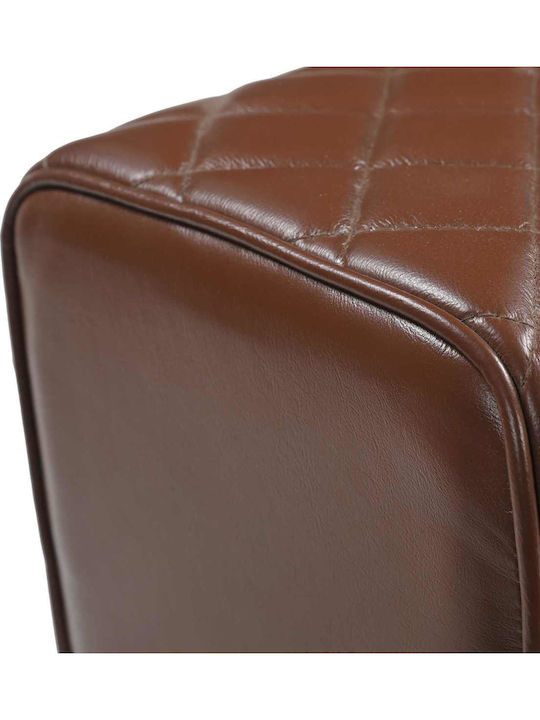 Дървена Градинска Пейка 110x30x45см Дървена Градинска Пейка 110x30x45см