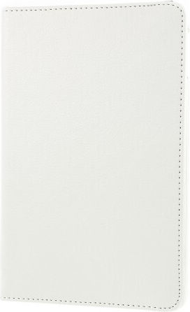 Rotating Flip Cover Περιστρεφόμενη Λευκή (iPad mini 2019)