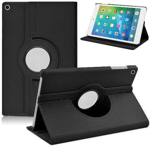 Premium Case Ipad Mini 5 Black