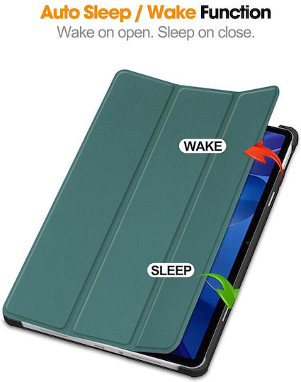 Flip Cover Verde (Xiaomi Redmi Pad 2)