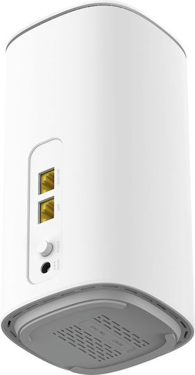Strong BE 3600 Ασύρματο 5G Router
