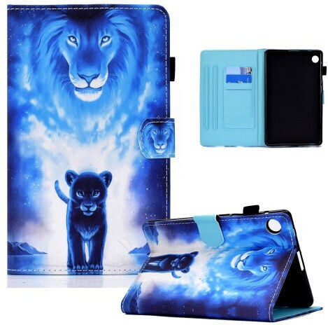 Flip Cover Multicolor Pentru MatePad T10/T10s