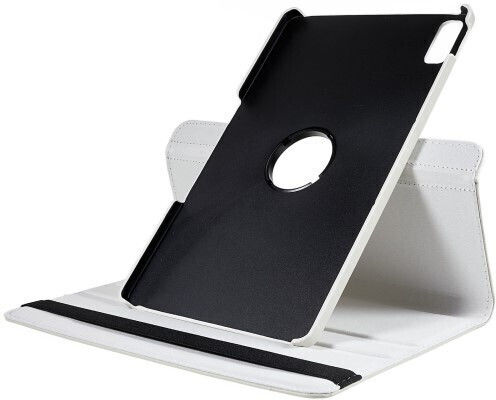 Flip Cover Περιστρεφόμενη Λευκή (Lenovo Tab P11 Gen 2)