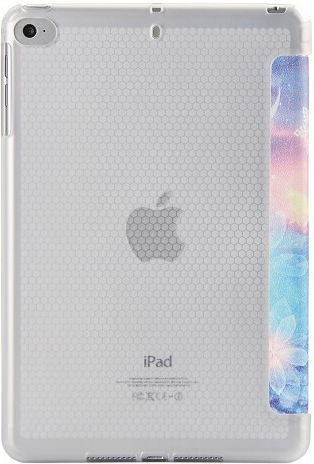 Флип Капак Многоцветен (iPad mini 2019)