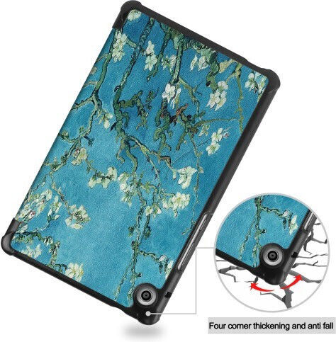 Flip Cover Mehrfarbige (MatePad T8 8.0)
