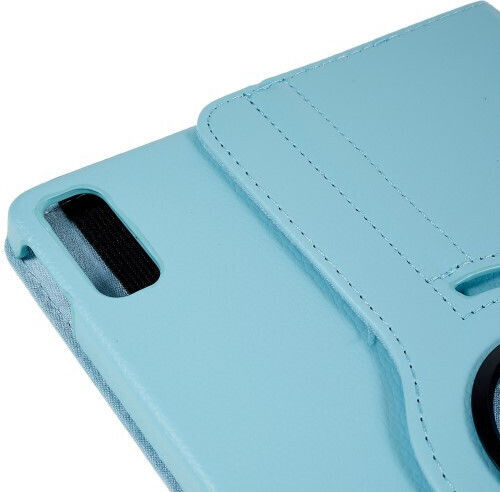 Flip Cover Rotating Light Blue (Lenovo Tab P11 Gen 2)