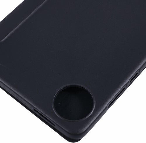 Husă tip carte pliabilă pentru Xiaomi Redmi Pad Se 4g 8.7 Negru
