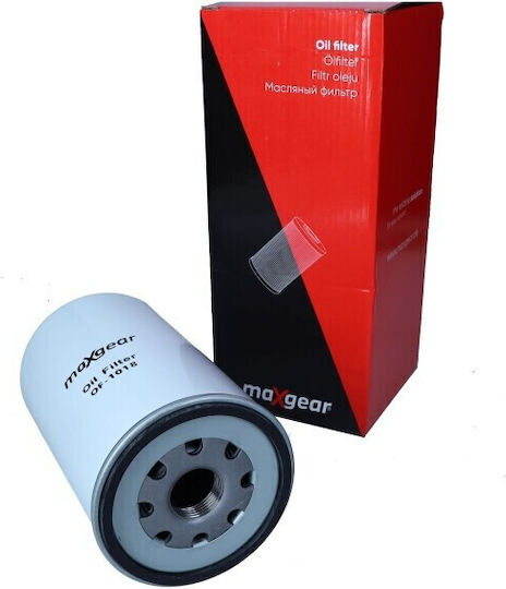Φίλτρο Λαδιού Man G90-l200 W 1160